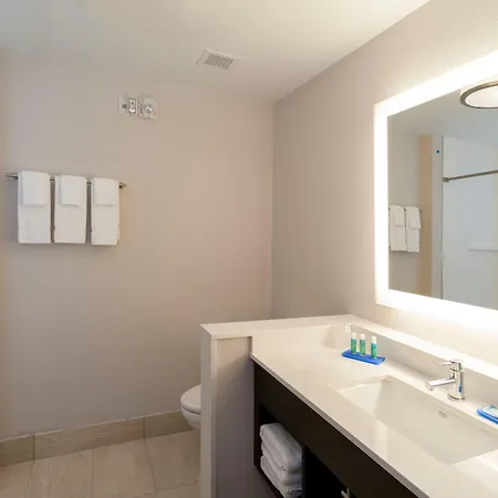 Holiday Inn Express Lake Okeechobee By Ihg Exterior photo