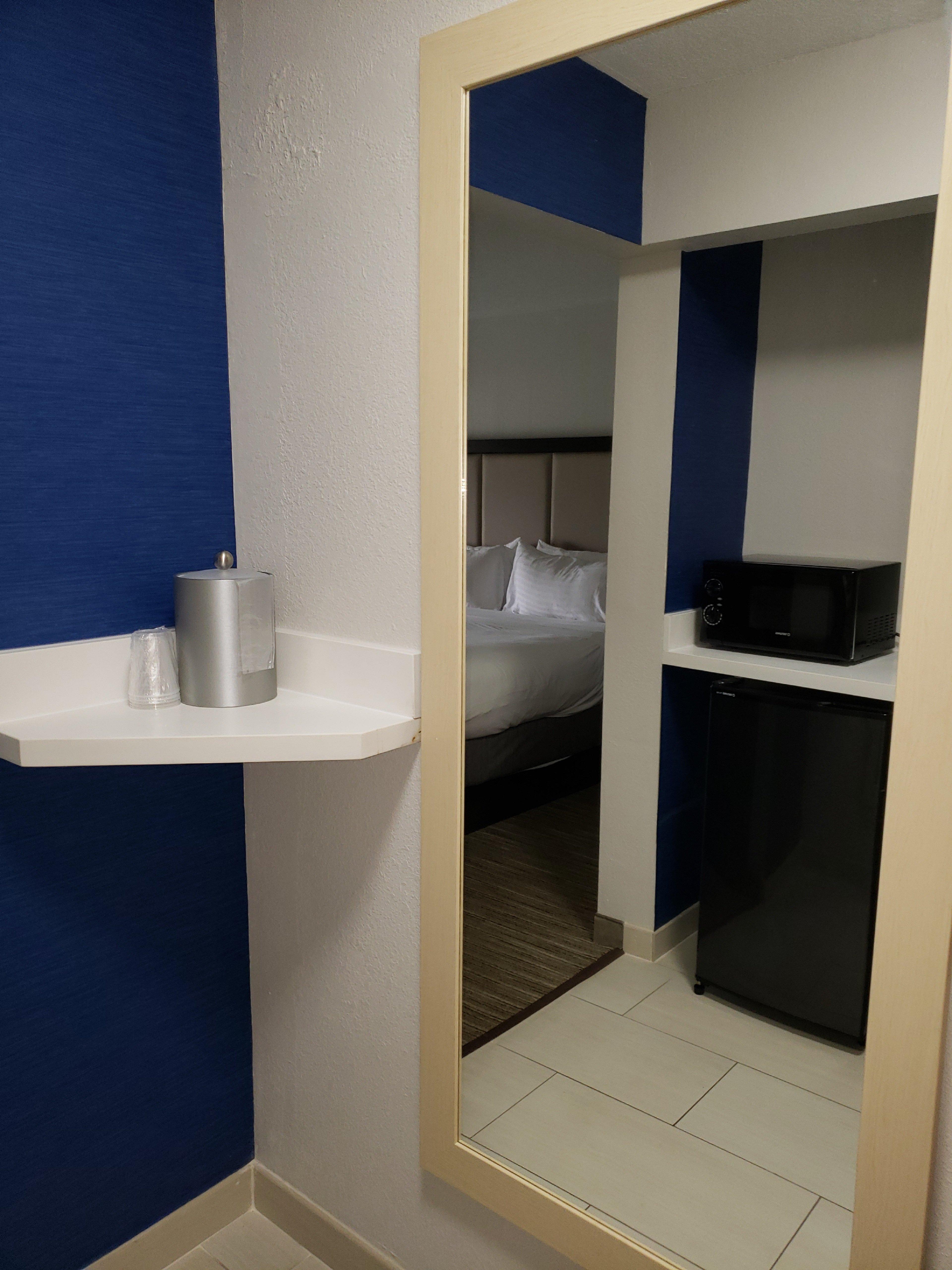 Holiday Express Lake By Ihg Okeechobee