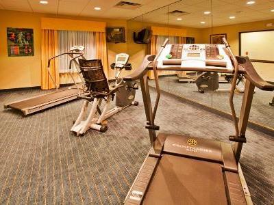 Hotel Holiday Express Lake By Ihg Okeechobee