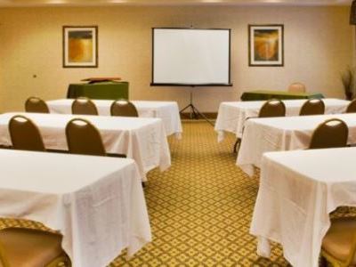 Holiday Express Lake By Ihg